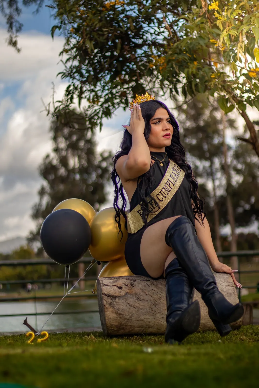 Artiest JasmineJones19 Foto 10