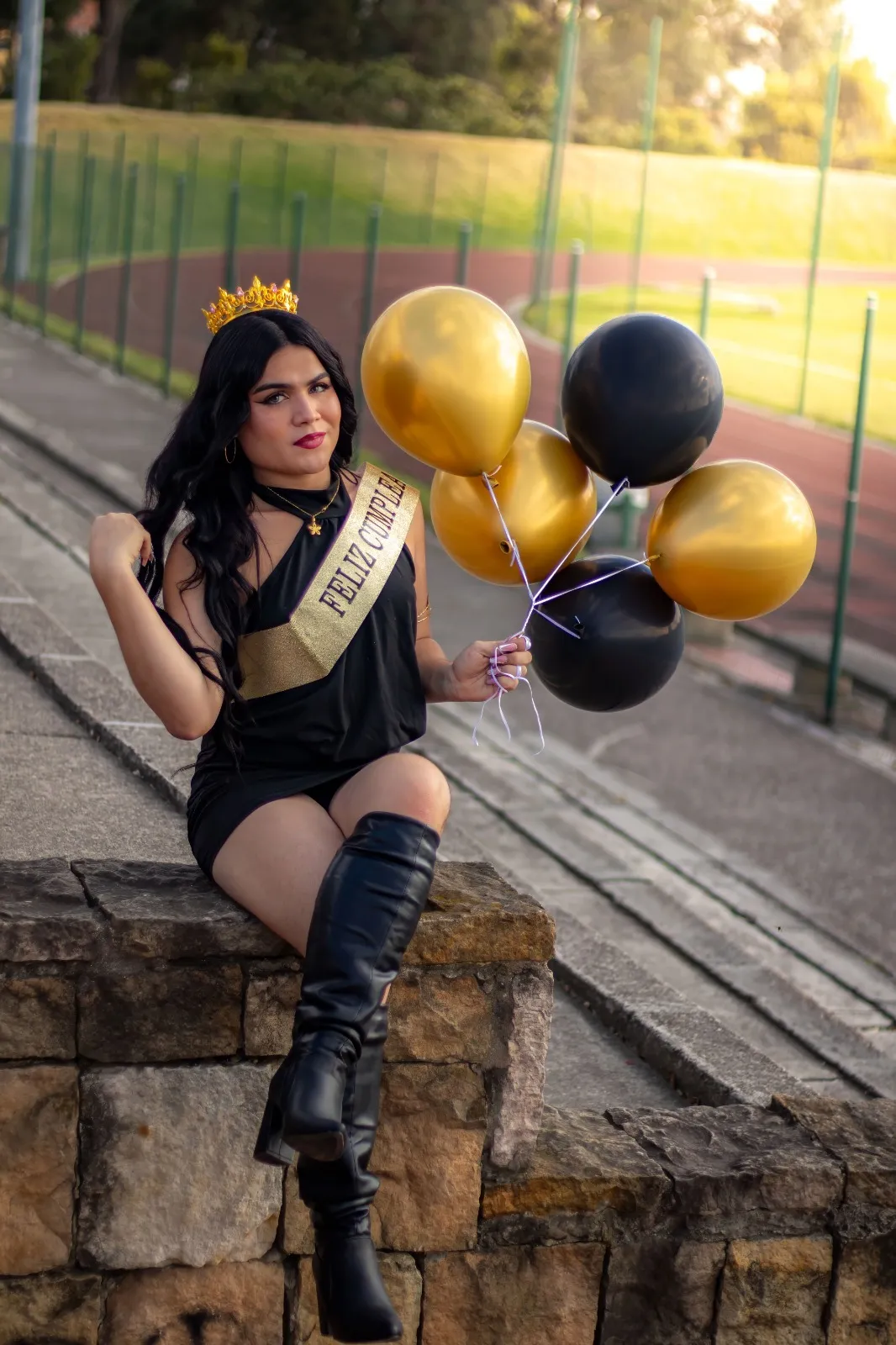 Artiest JasmineJones19 Foto 6