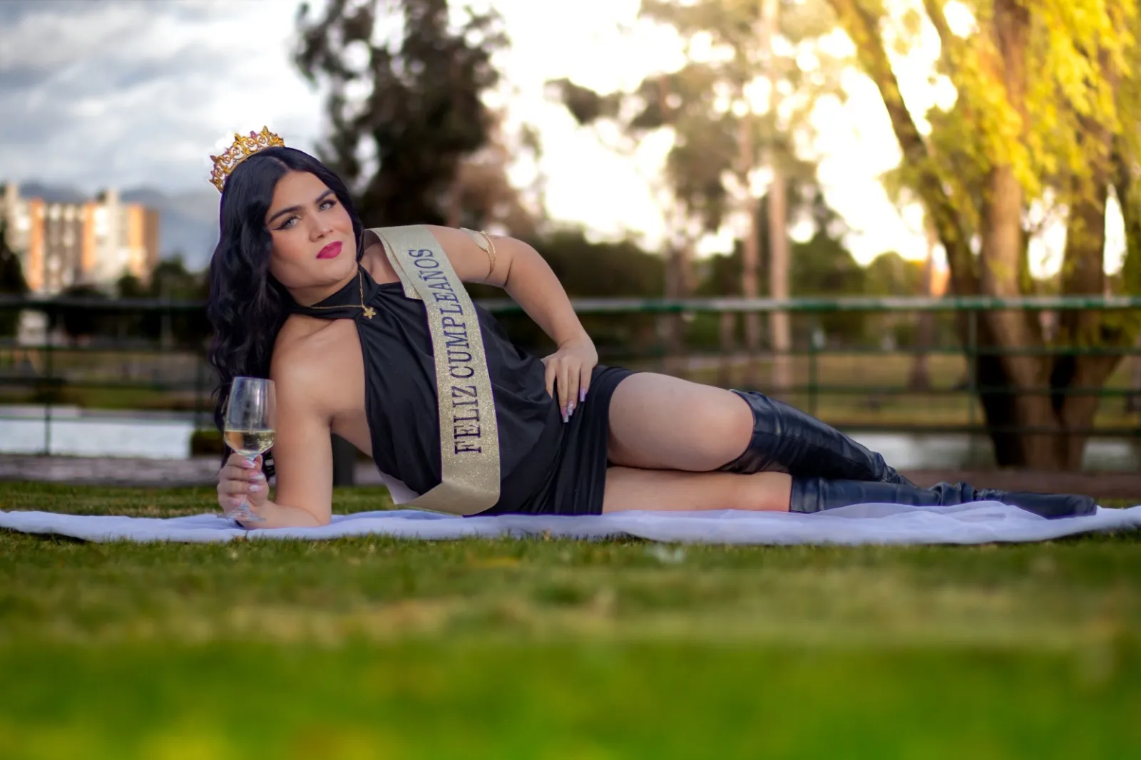 Artiest JasmineJones19 Foto 1