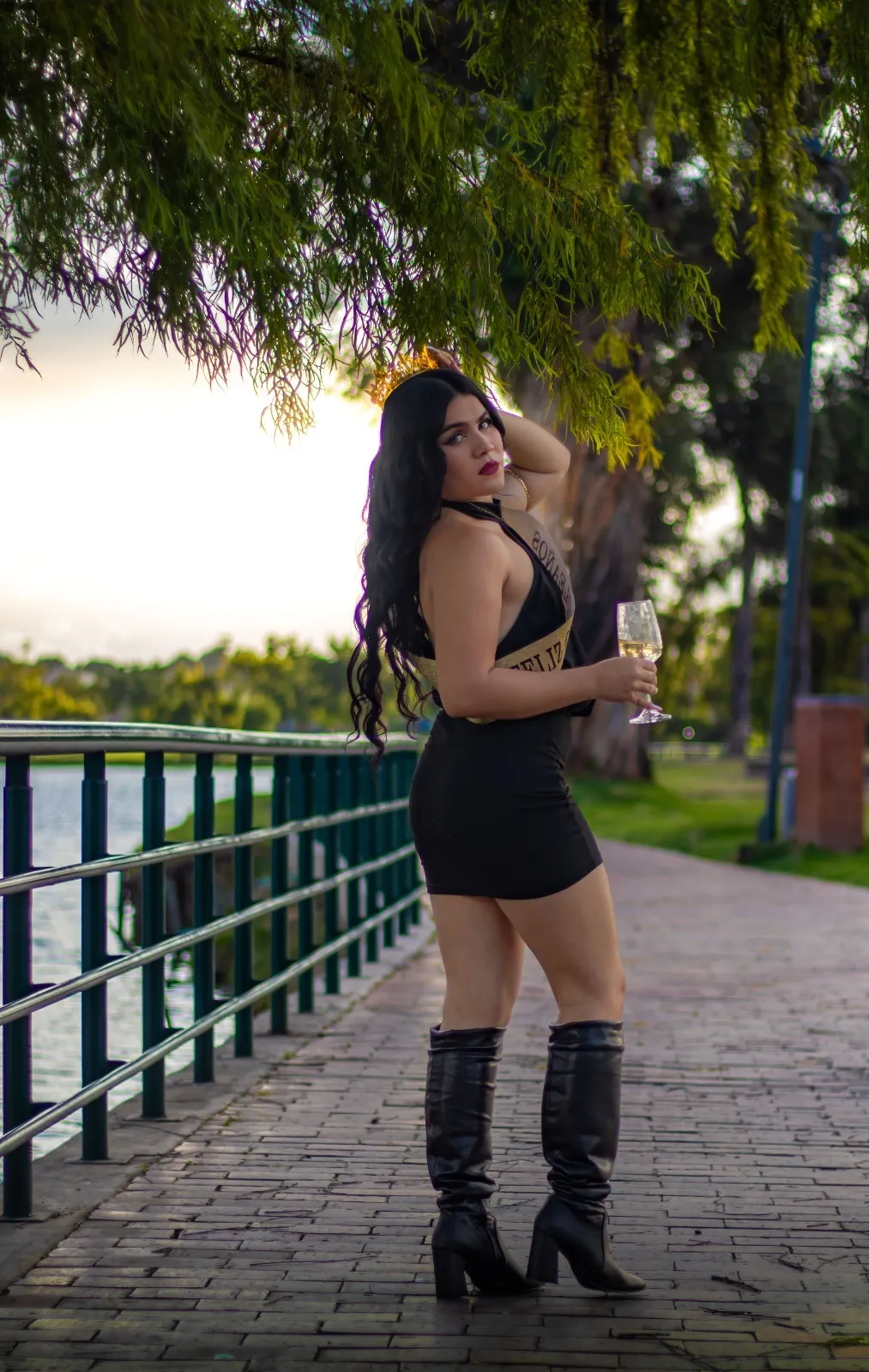 Artiest JasmineJones19 Foto 2