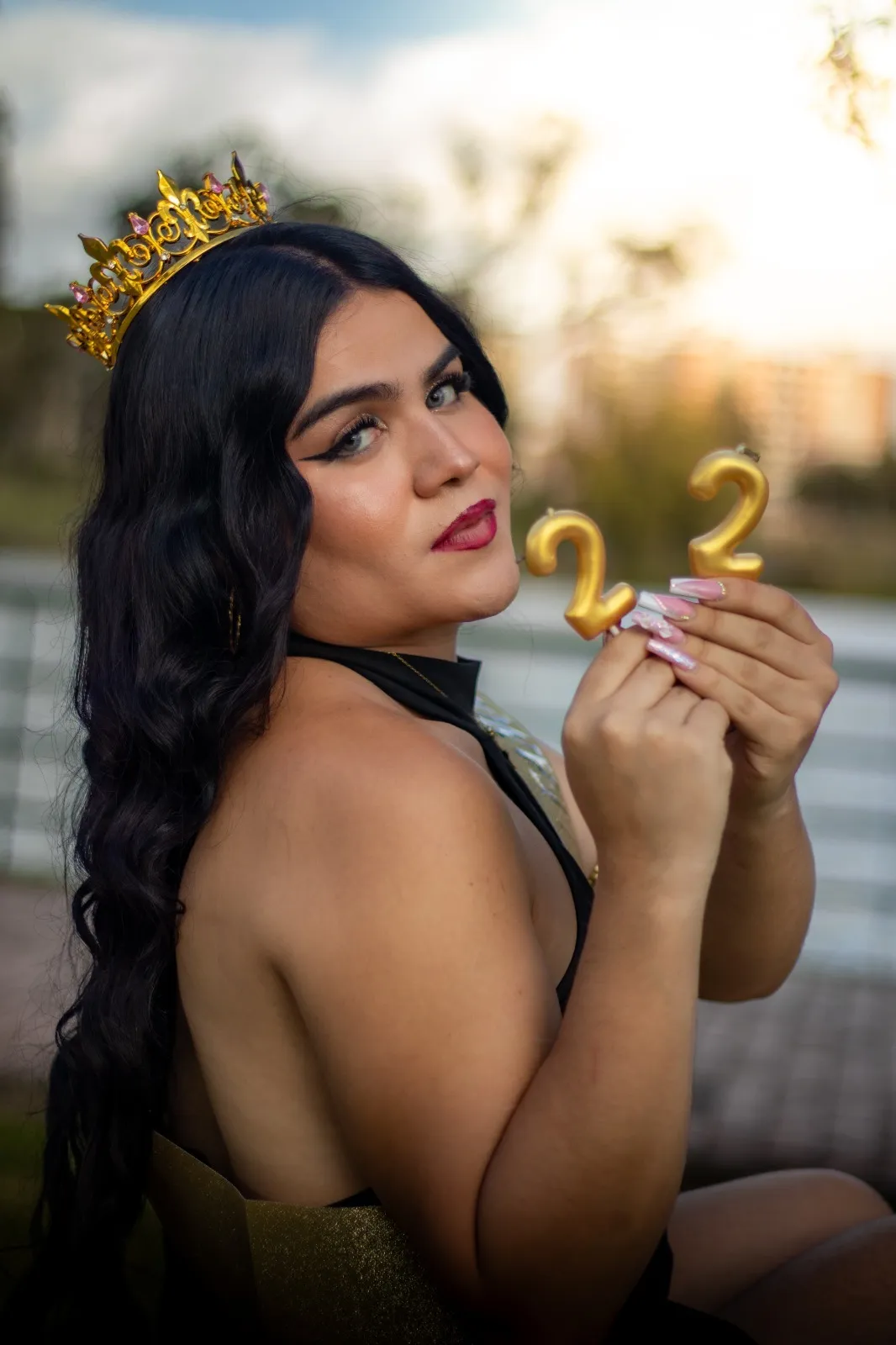 Artiest JasmineJones19 Foto 7