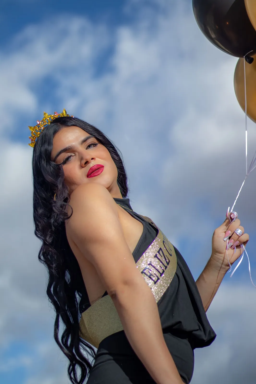 Artiest JasmineJones19 Foto 11