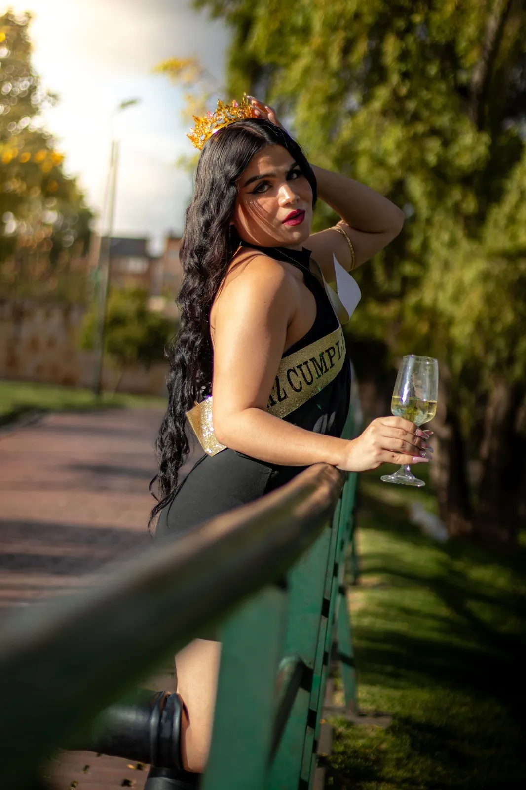 Artiest JasmineJones19 Foto 4