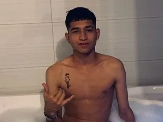 Estevenbrown immagine del profilo del modello di cam