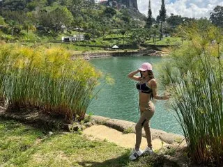 Profilbilde av Lolaperrys webkamera modell