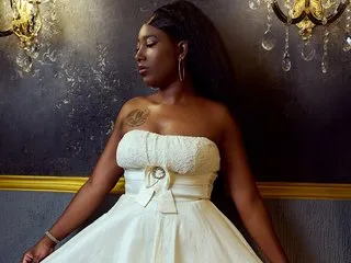 Foto de perfil de modelo de webcam de ashleyhensonn