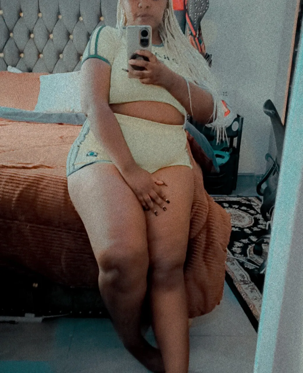 Artista phinaAlfa Foto 2