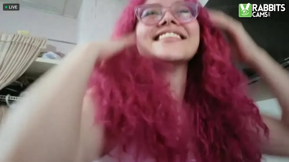 Utøver LittleSakura18 Video 1