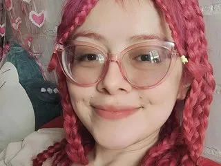 Profilbilde av LittleSakura18 webkamera modell