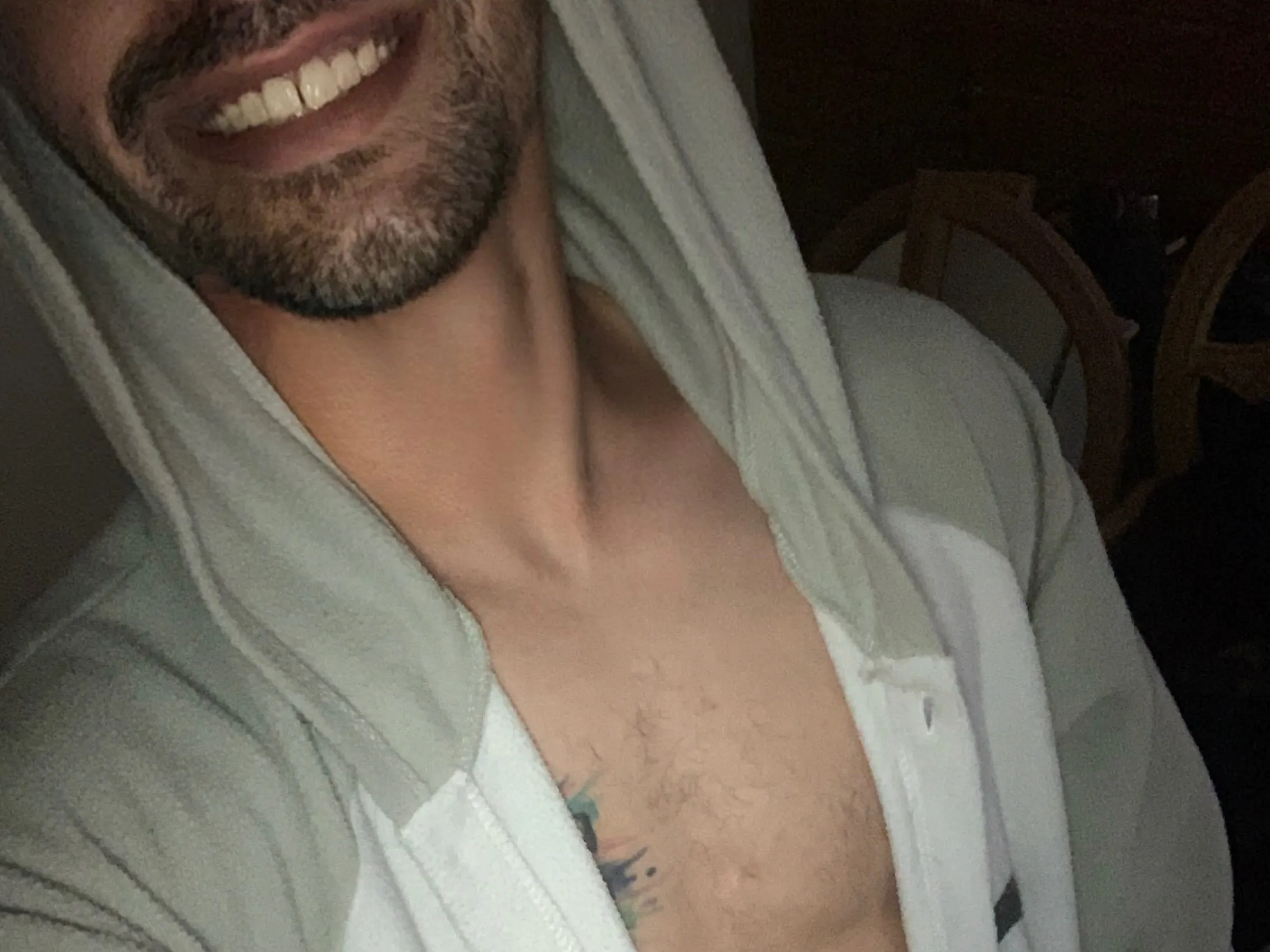 Artiest AdonisCrespo Foto 5