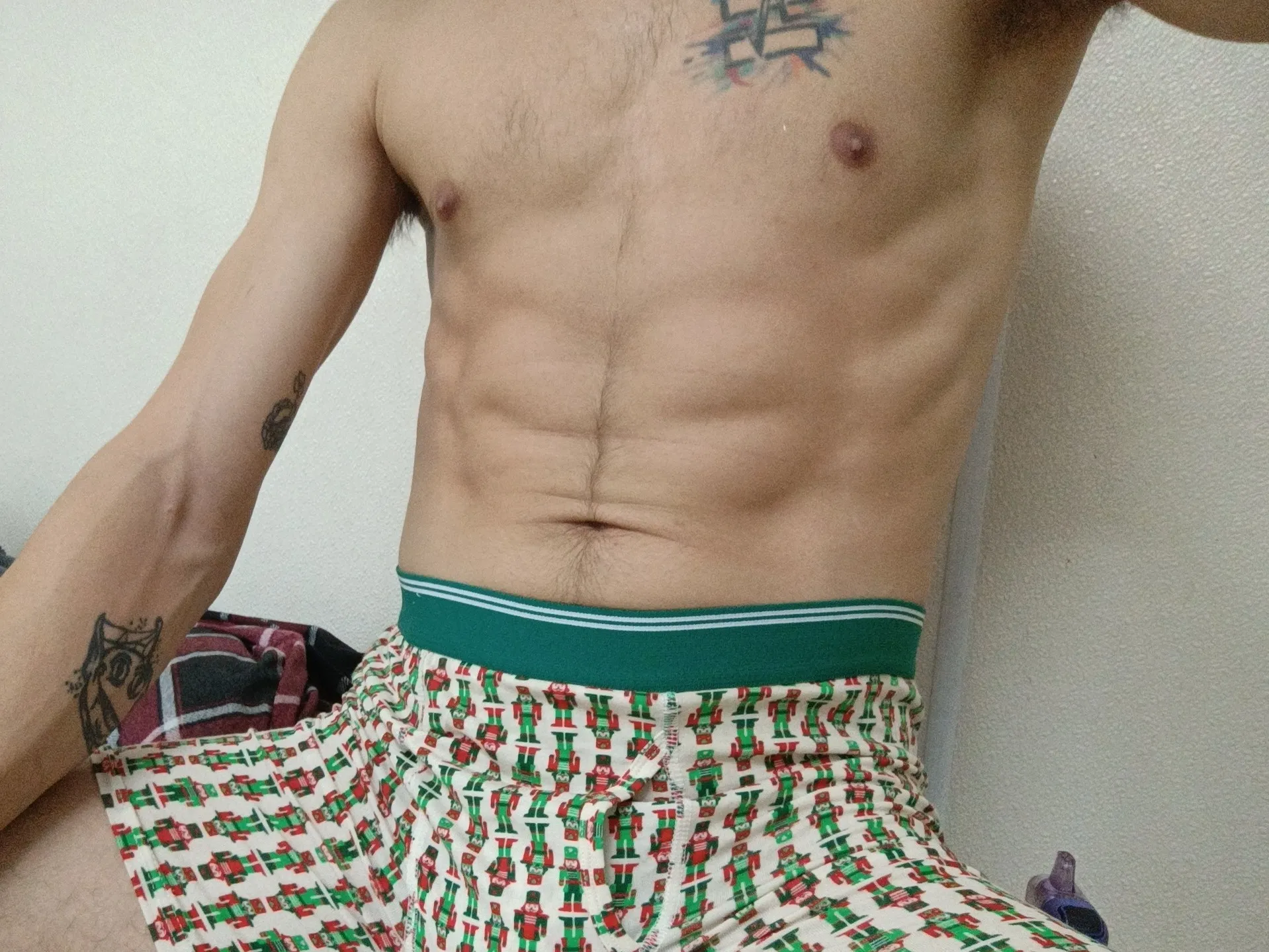 Artiest AdonisCrespo Foto 3