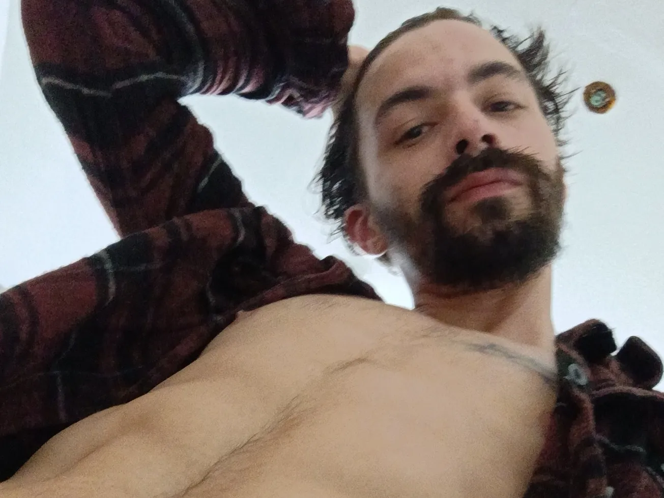 Artiest AdonisCrespo Foto 6