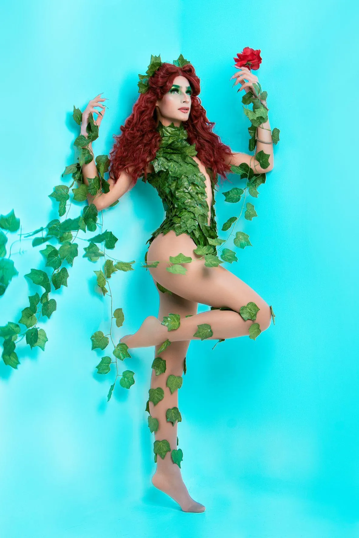 Interprete Elizabeth_Joness Foto 11