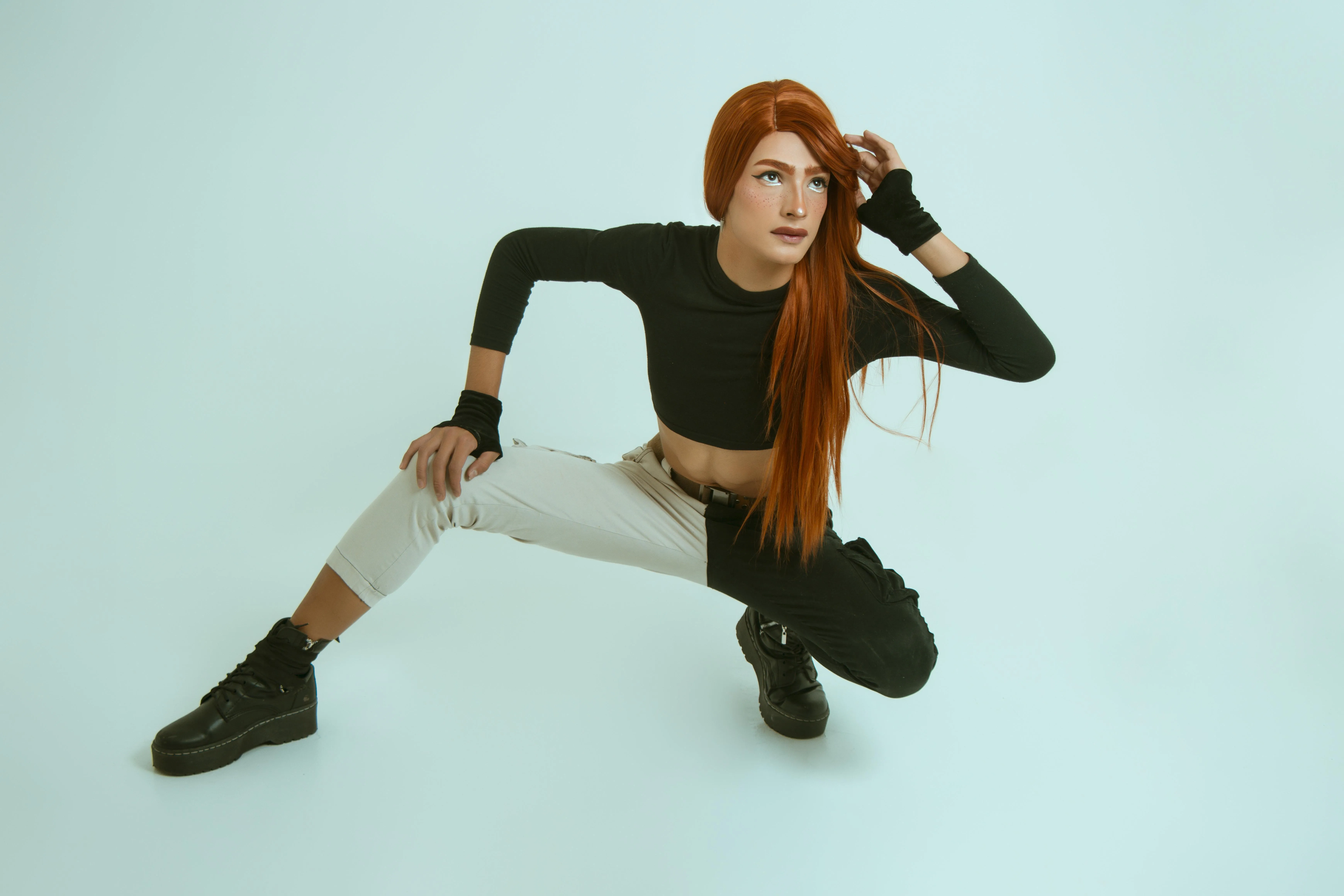 Interprete Elizabeth_Joness Foto 6