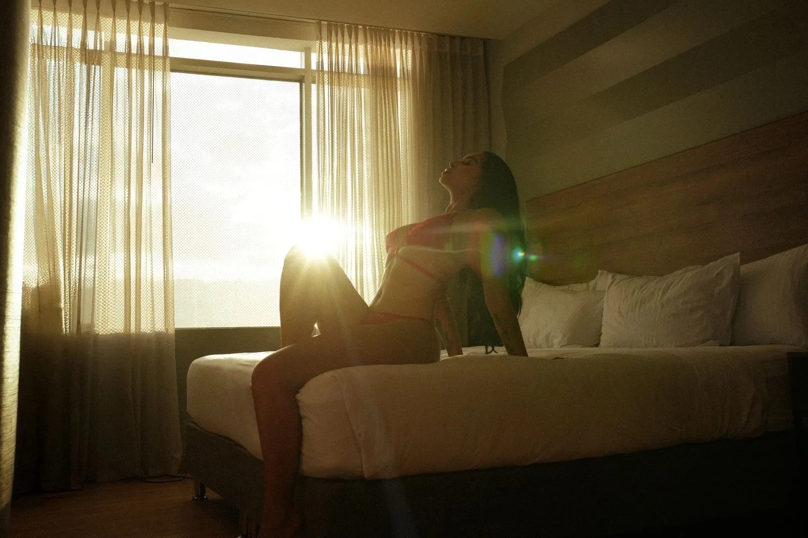 Intérprete Alisson_milleer Foto 1