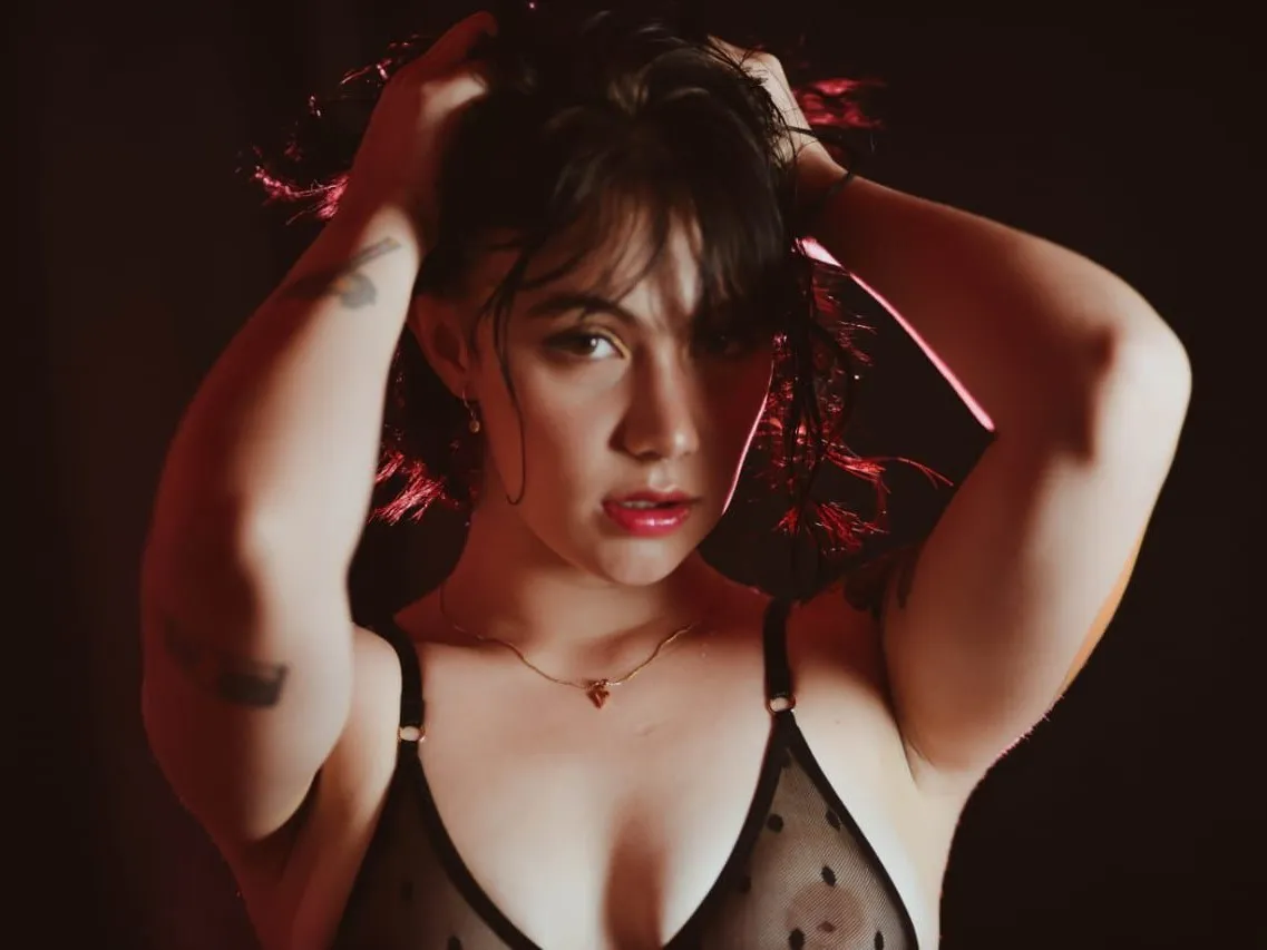 Interprète Isabella_Stewart Photo 7