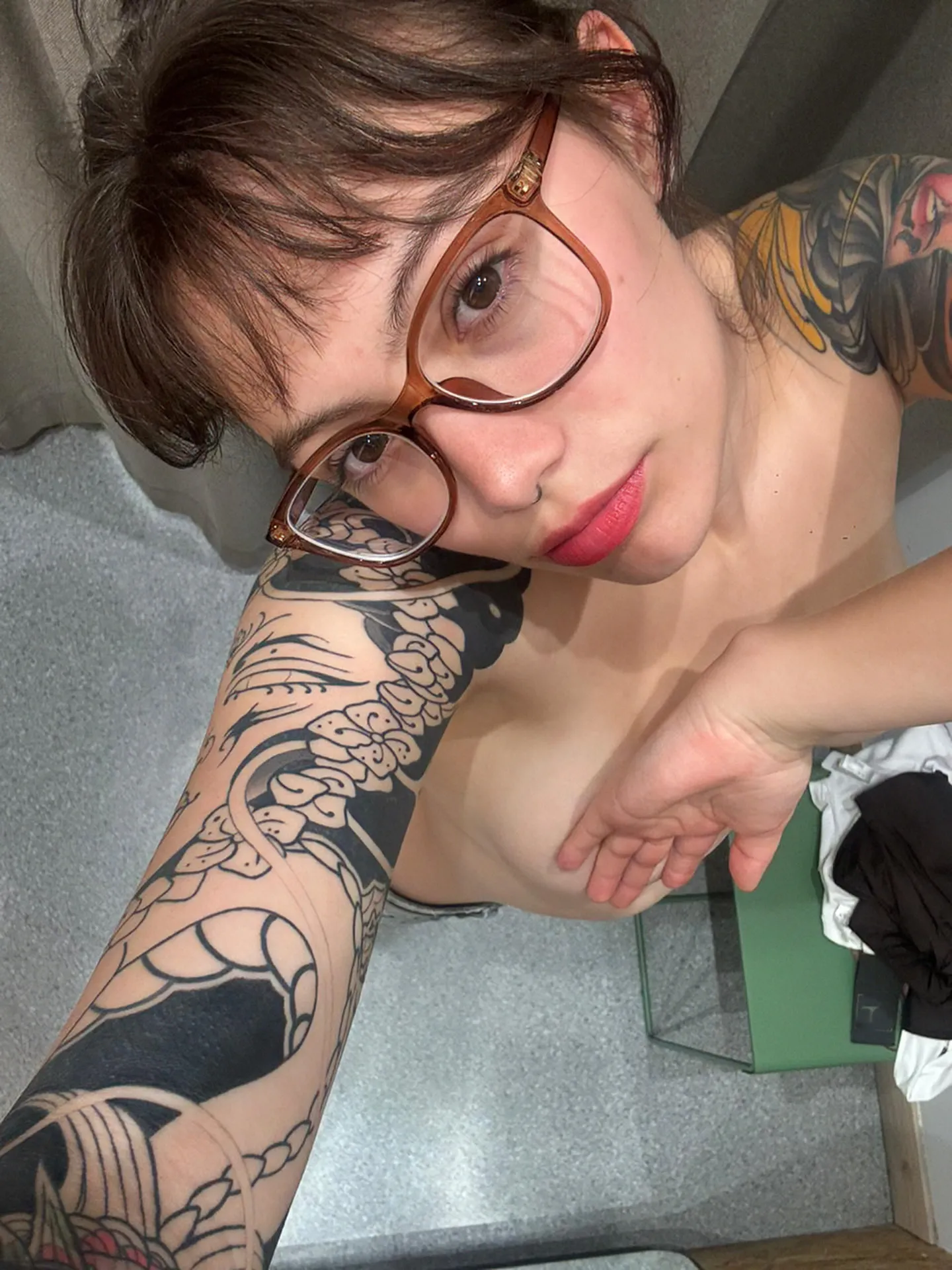 Artist Isabella_Stewart Foto 1