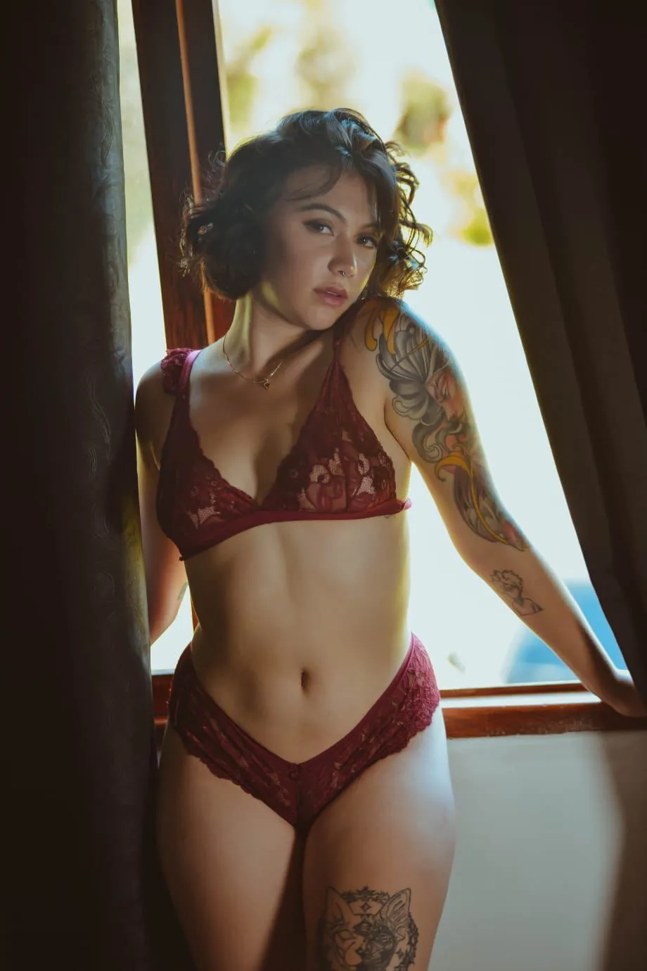 Interprète Isabella_Stewart Photo 2