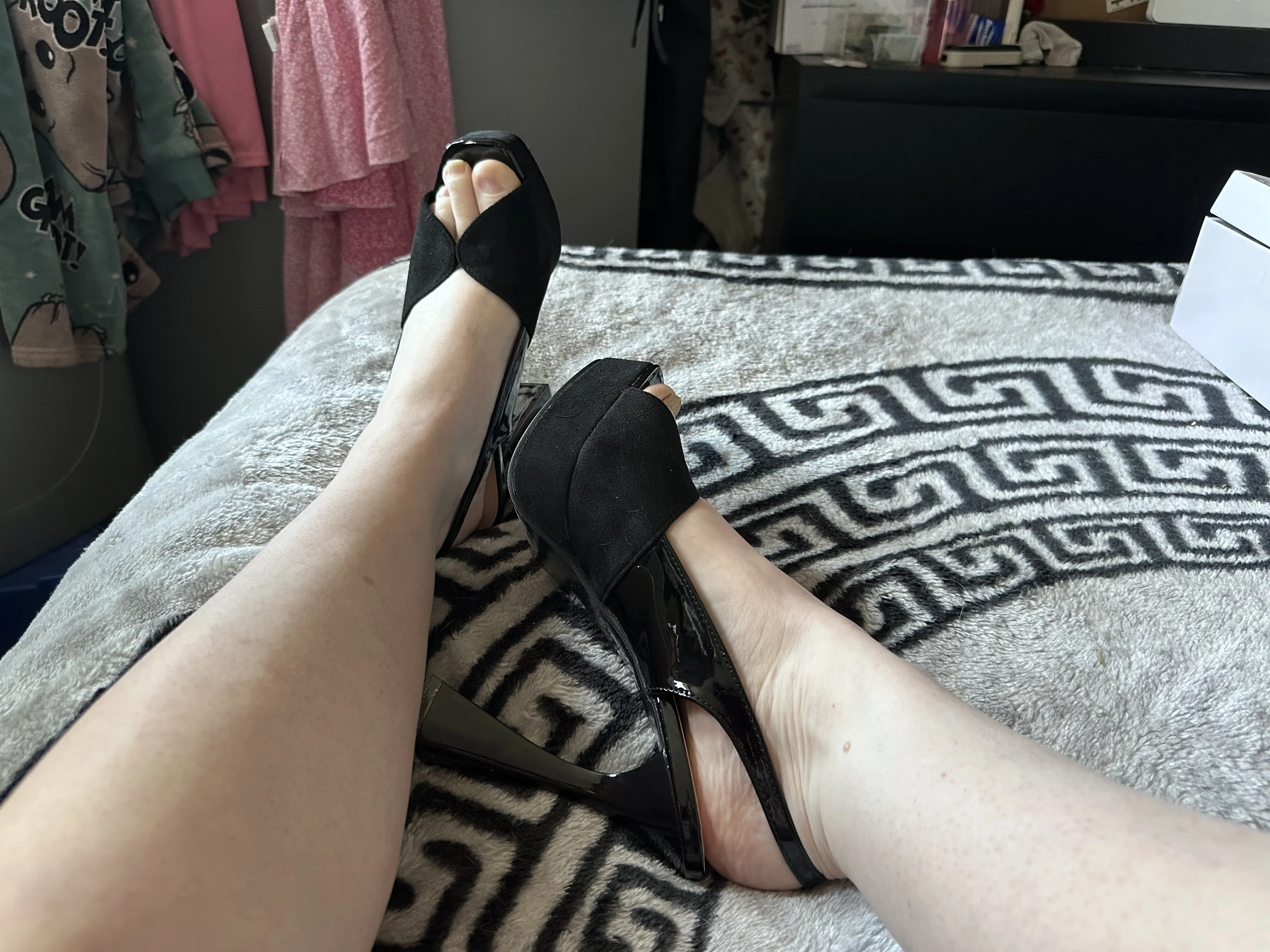 Utøver LoopyLou83 Bilde 5