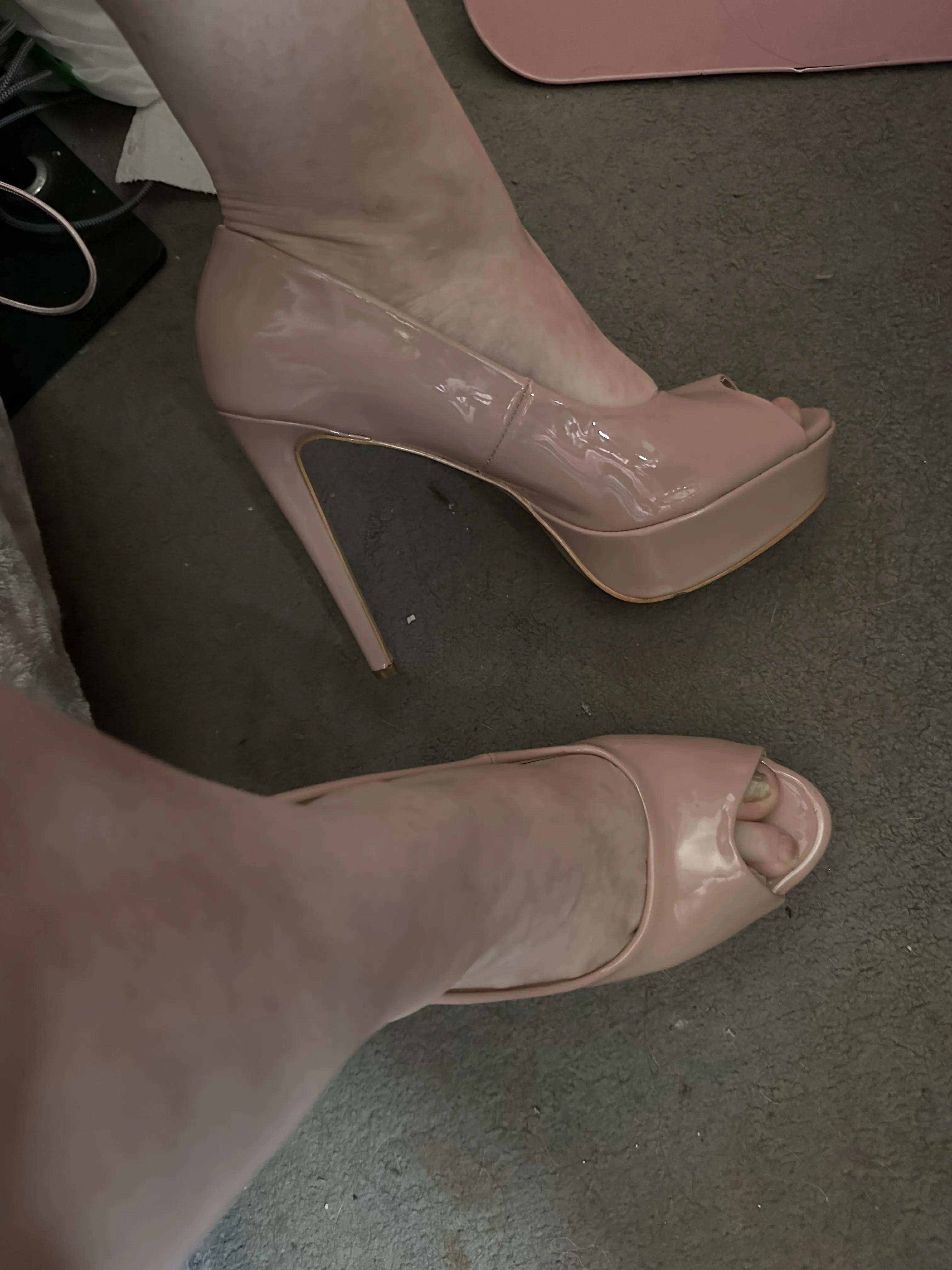 Utøver LoopyLou83 Bilde 10