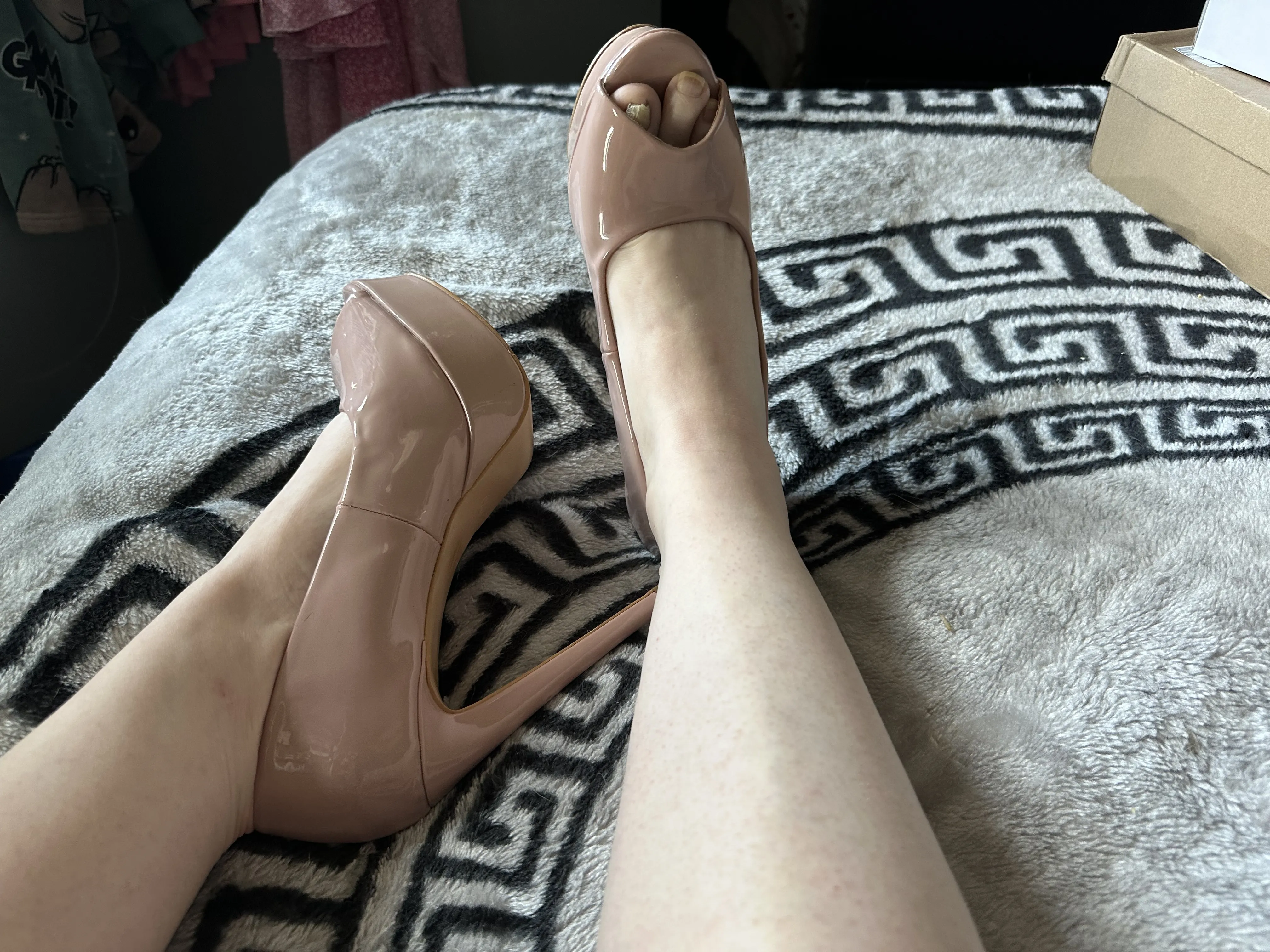 Utøver LoopyLou83 Bilde 4