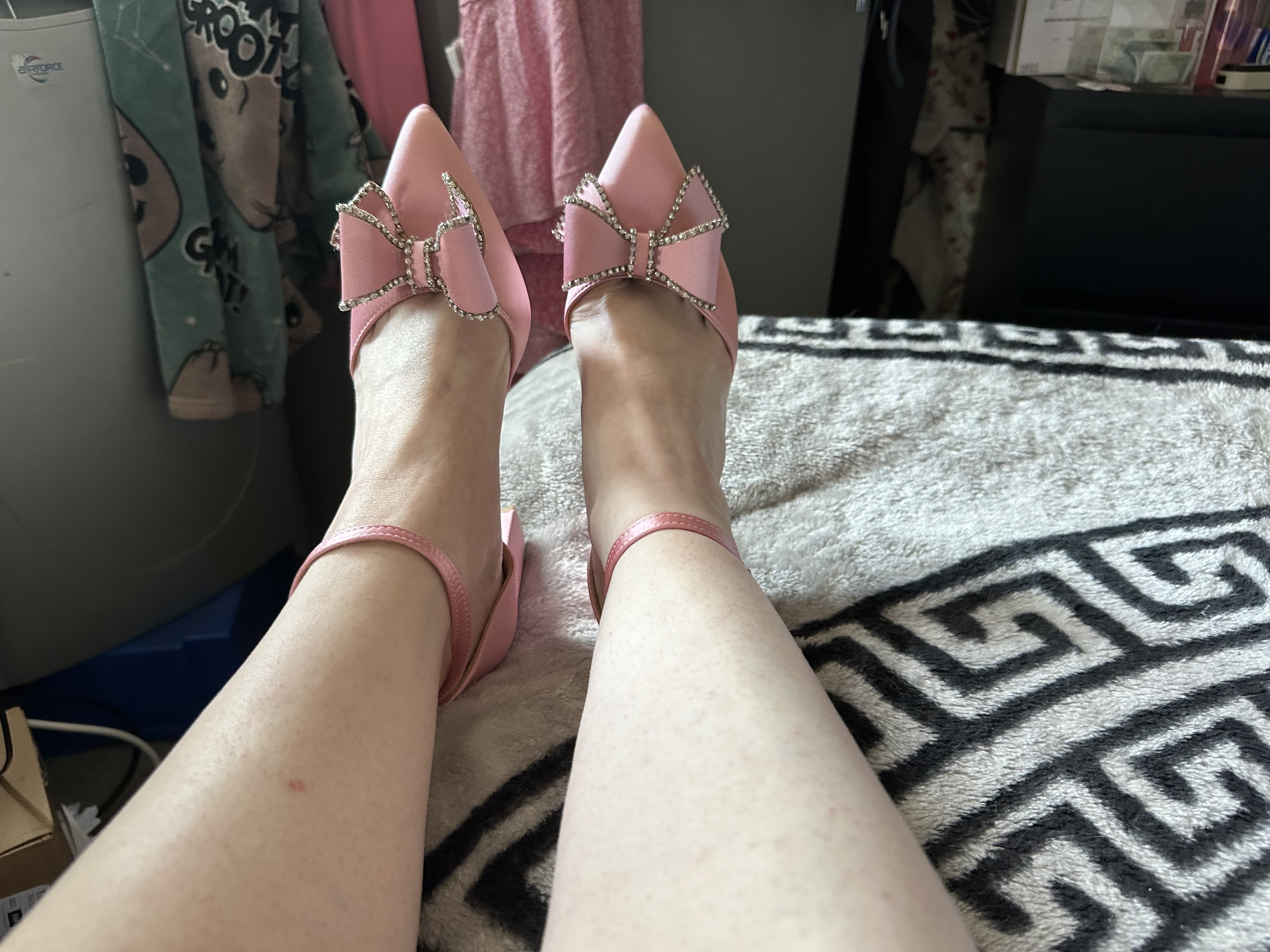 Utøver LoopyLou83 Bilde 1