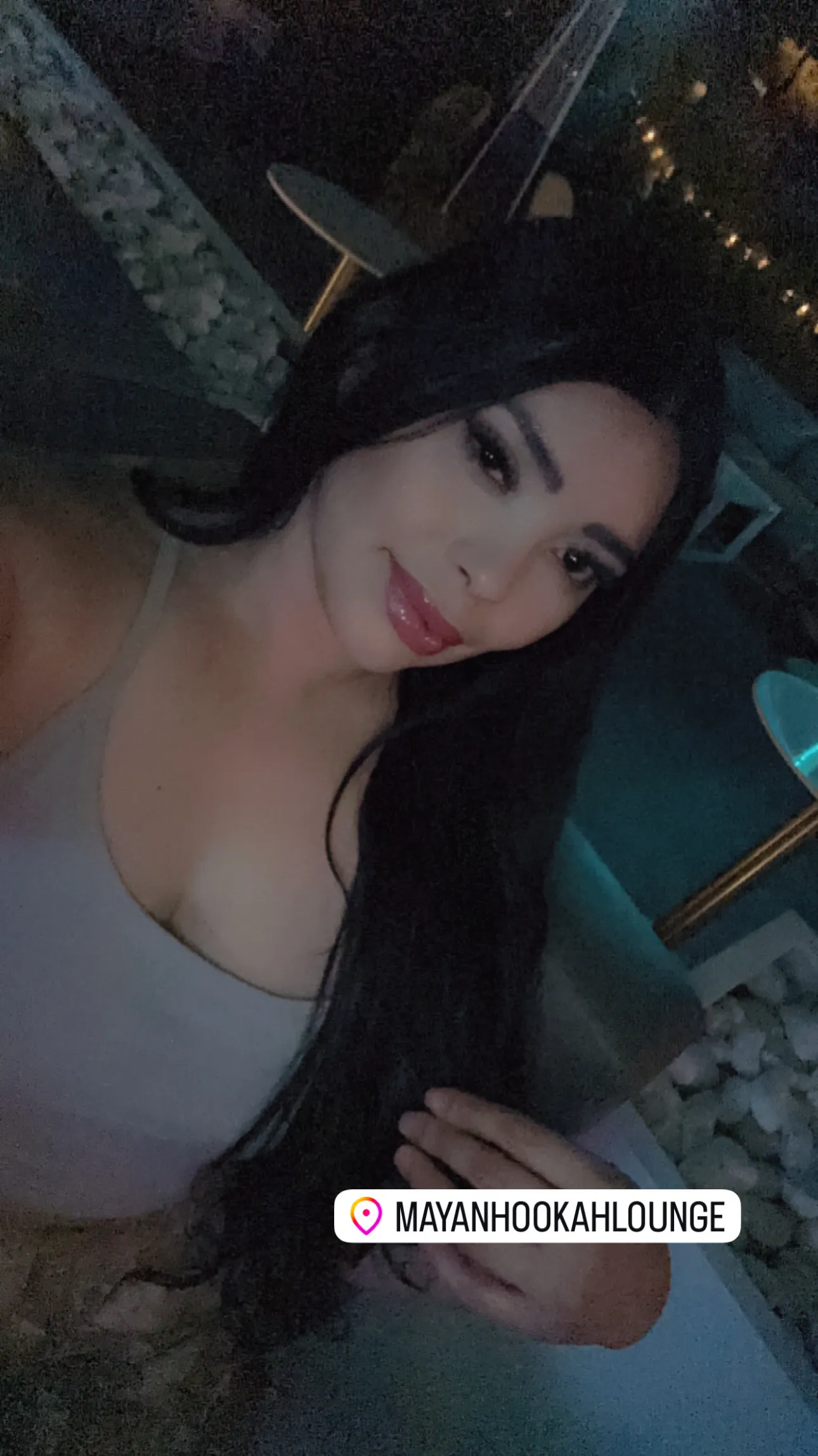 Interprète Sincerelydavina Photo 2