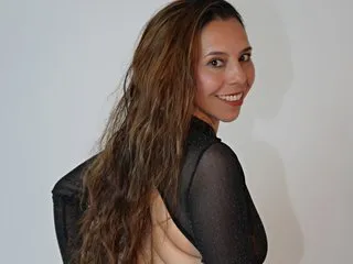 Imagen de perfil de modelo de cámara web de Vicky_Vega