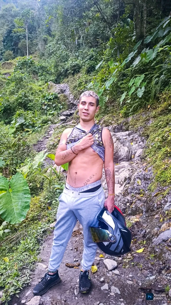 Artiest Jefferson_bigdick Foto 1