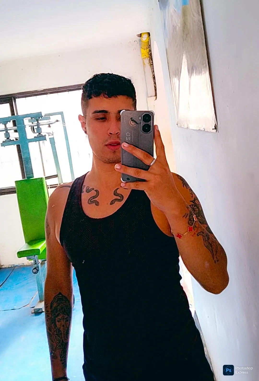 Artiest Jefferson_bigdick Foto 2