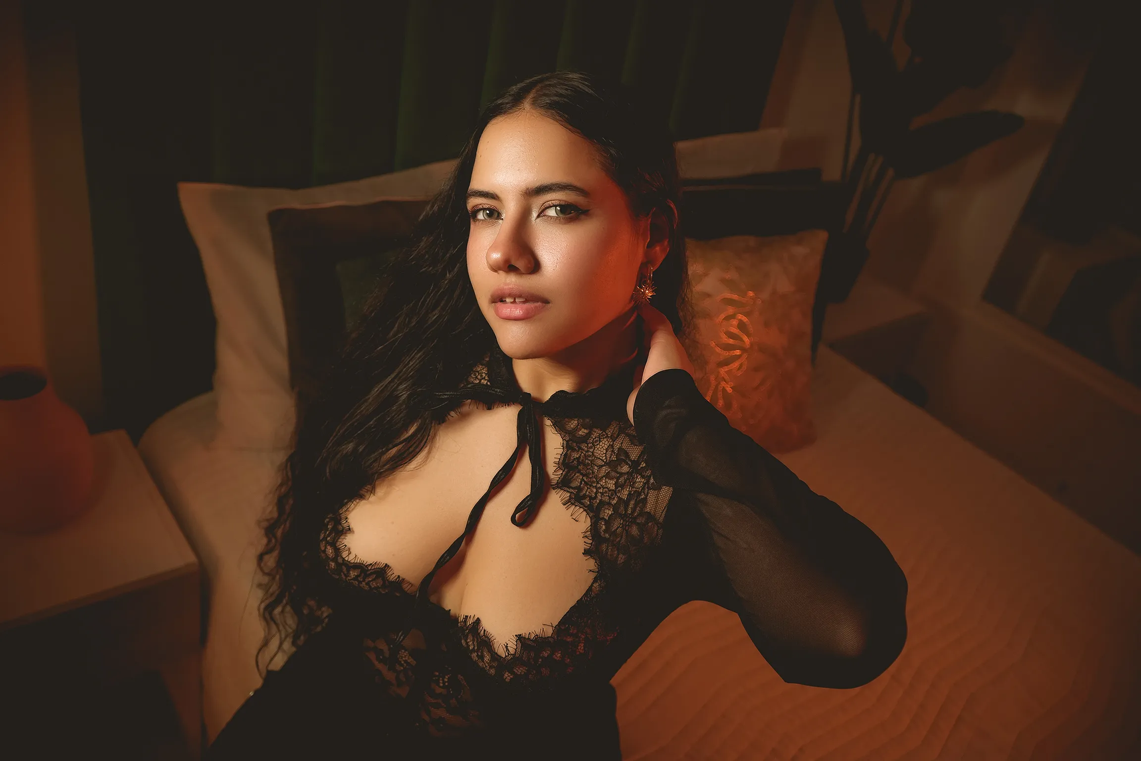 Utøver Gabrielle_Green Bilde 7