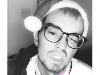 Imagen de perfil de modelo de cámara web de TwinklerBoy