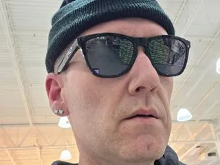 Justamaninyourpanties Profilbild des Cam-Modells