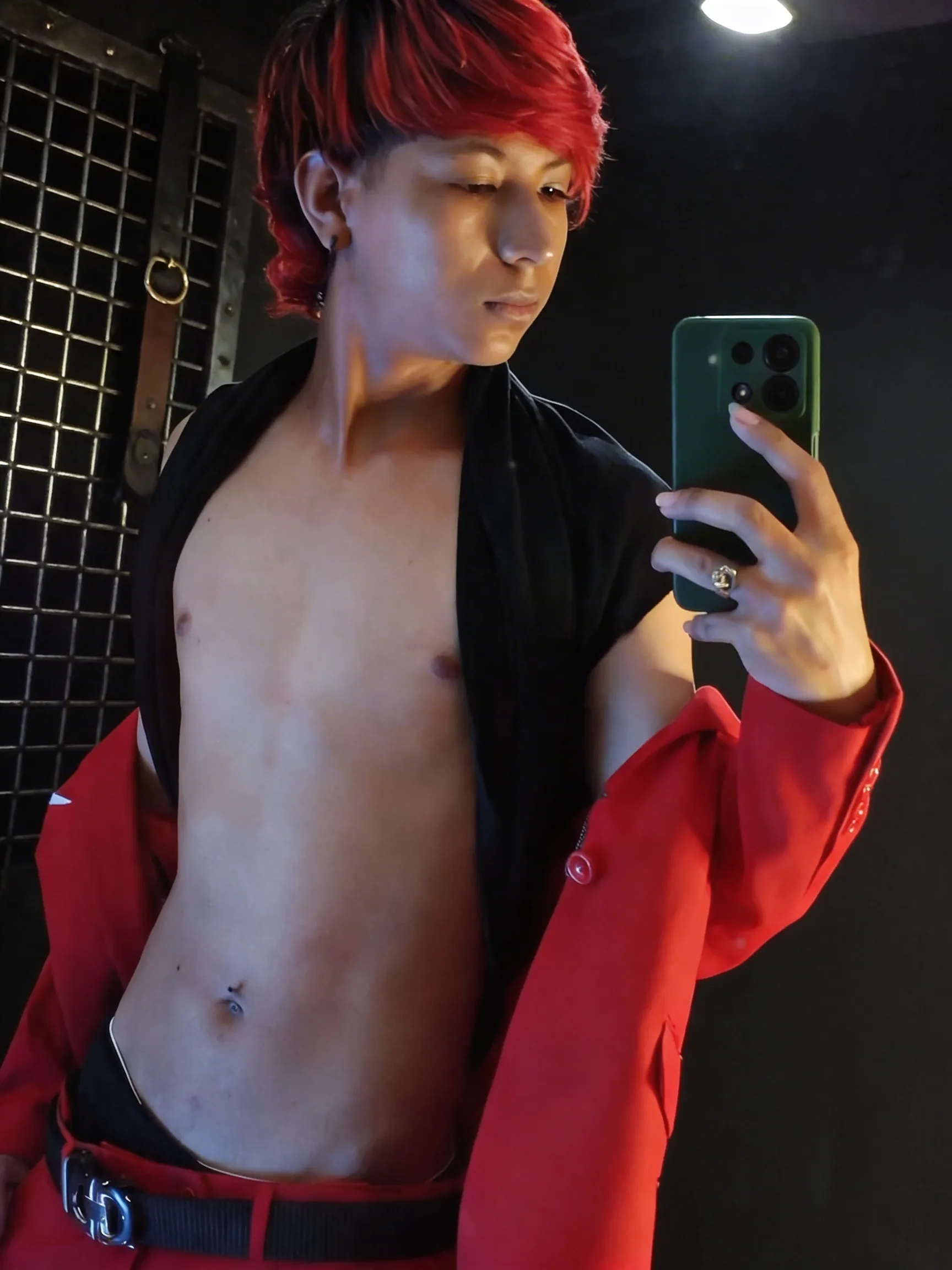 Performer Alex_Nova Photo 7