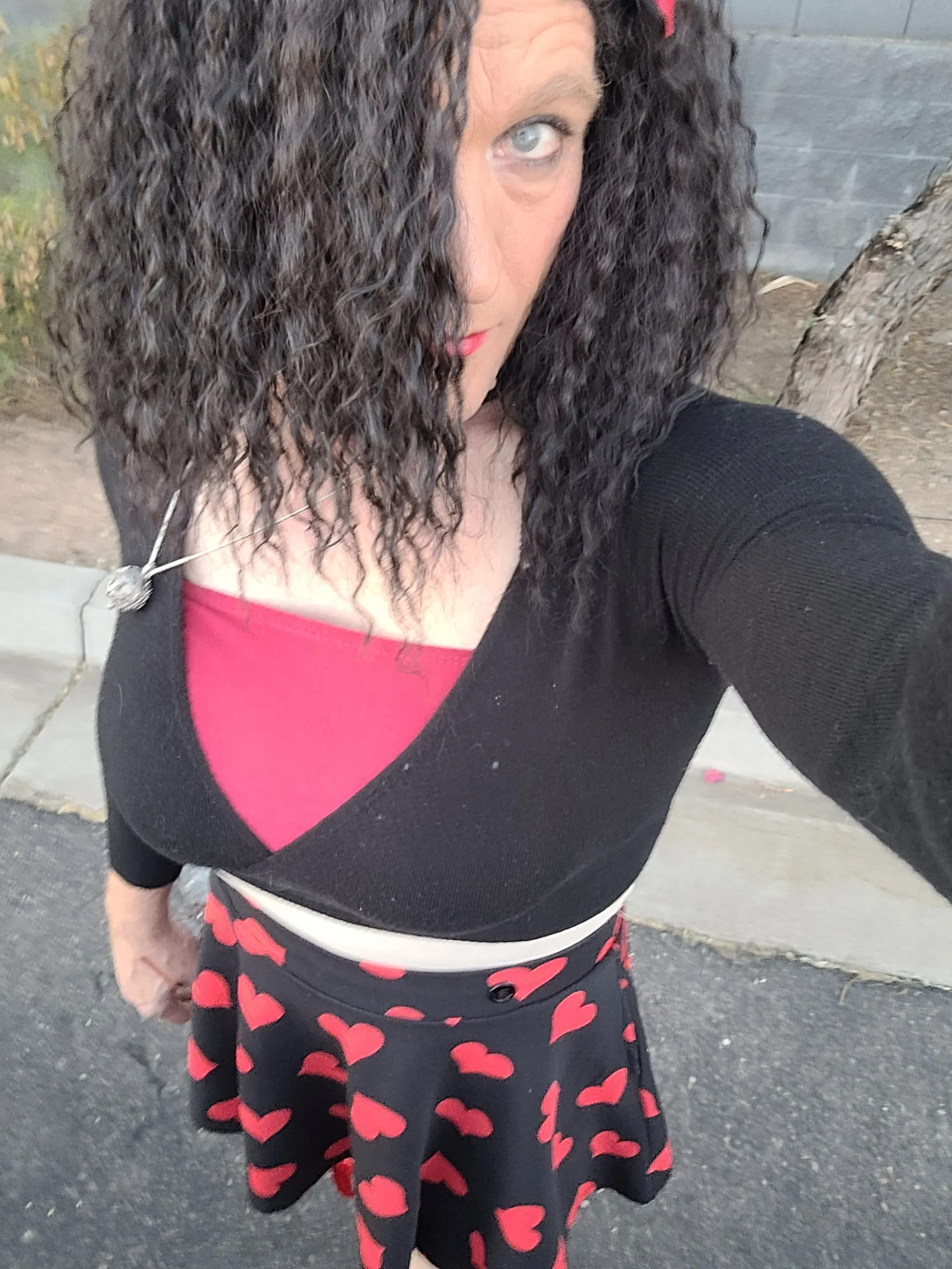 Interprete Trans_Candy Foto 8