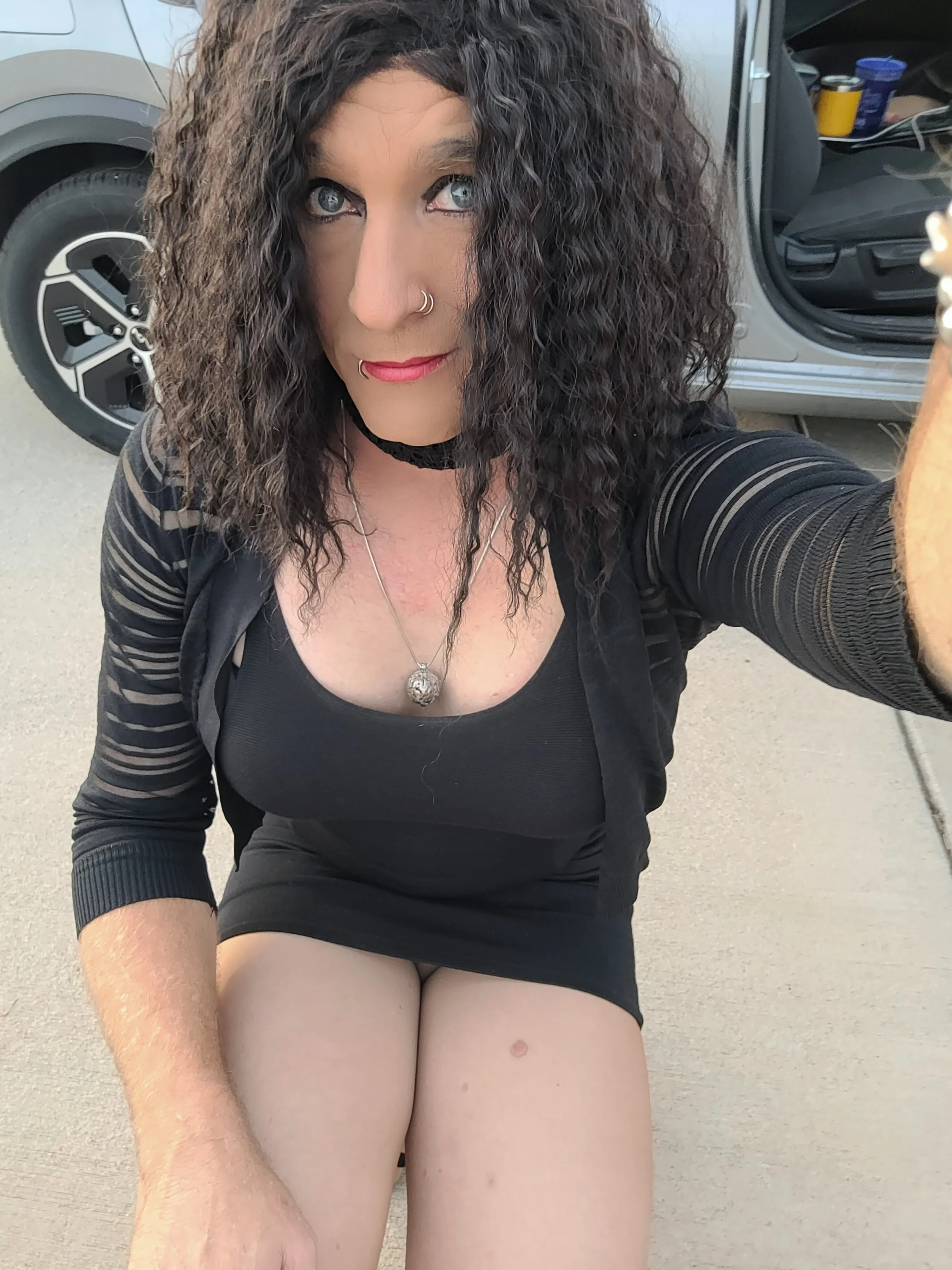 Interprete Trans_Candy Foto 4