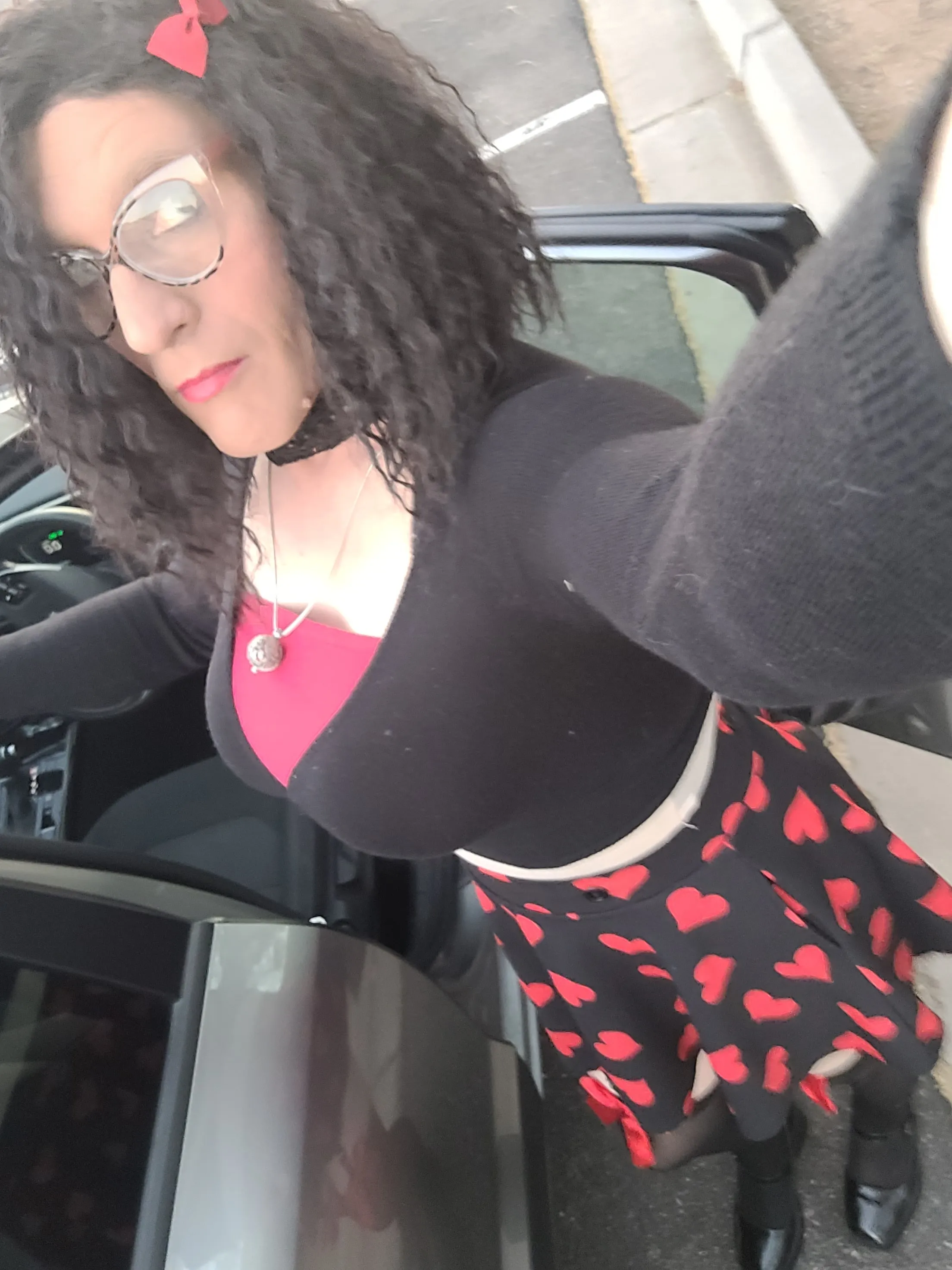 Interprete Trans_Candy Foto 9