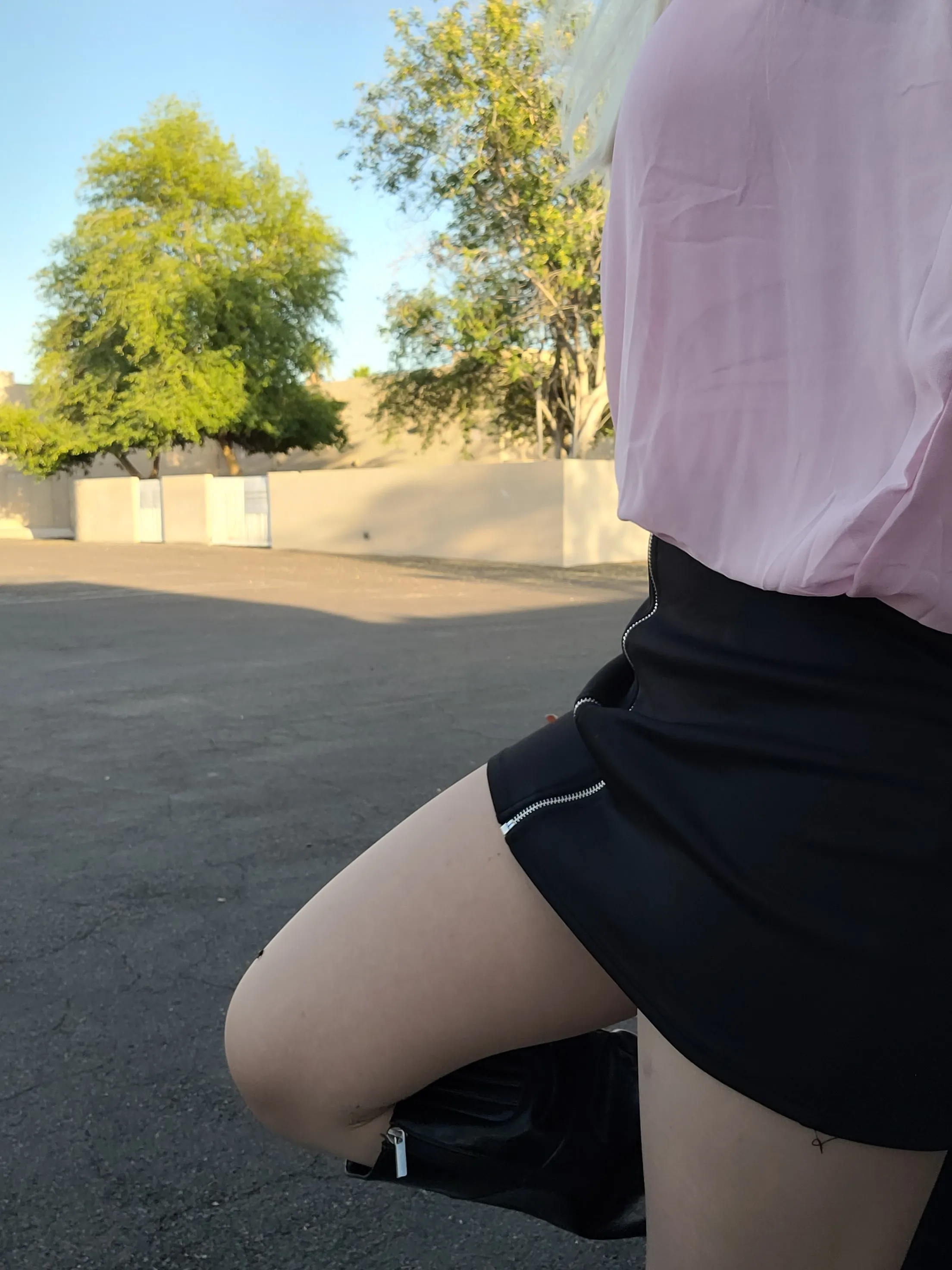 Interprete Trans_Candy Foto 11