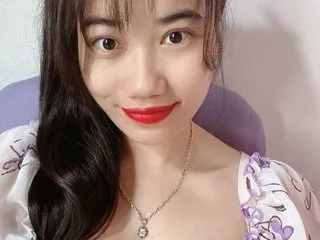 Kina_Bei profilbild på webbkameramodell