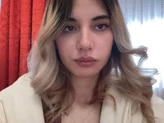 Image de profil du modèle de webcam CHERYLLx