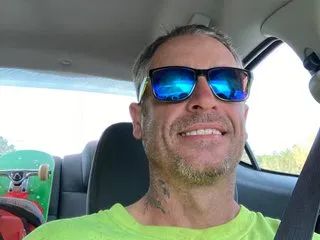 Foto de perfil de modelo de webcam de Bighammer81