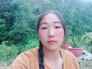Sakura_bei profielfoto van cam model