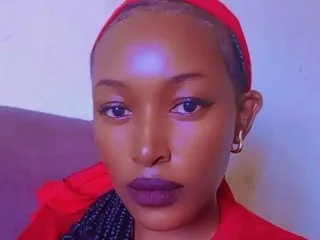 Luxe_lisa profilbild på webbkameramodell