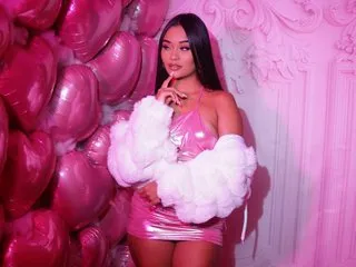 CleoBsett profilbild på webbkameramodell