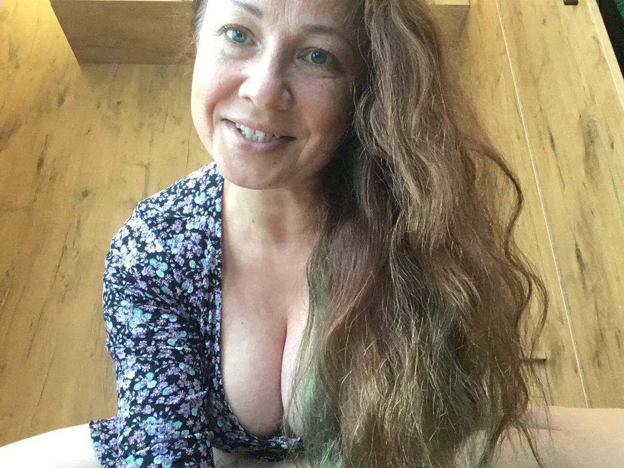 Darsteller Mirablizzard Foto 2