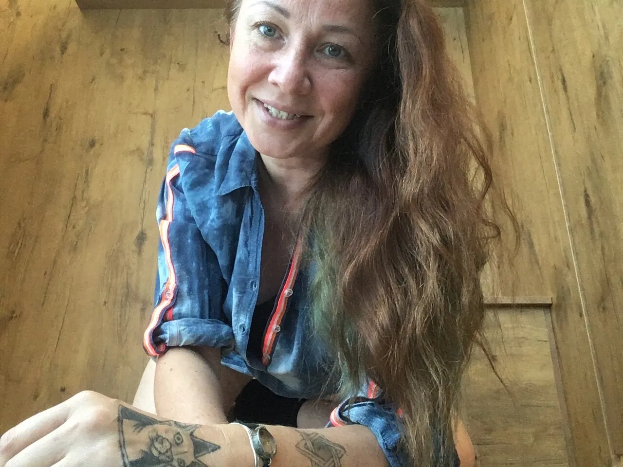 Darsteller Mirablizzard Foto 3