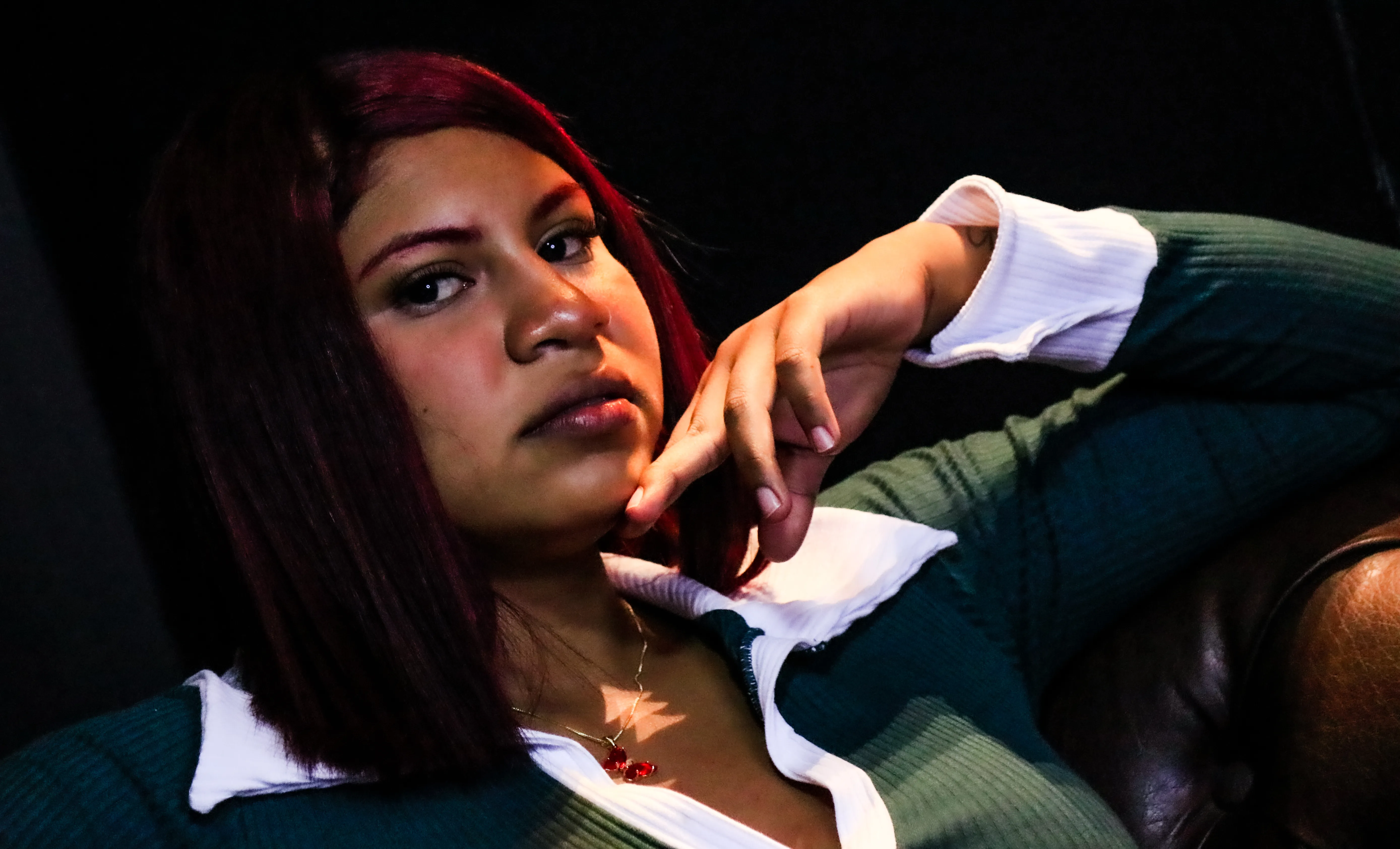 Darsteller DominiFerrari Foto 10