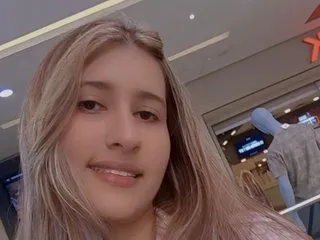 Profilbilde av Viccky_606 webkamera modell