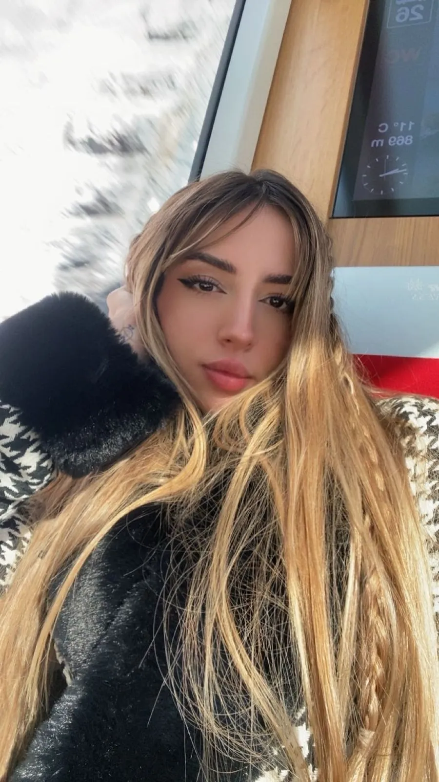 Utøver AmeliaaCollins Bilde 5