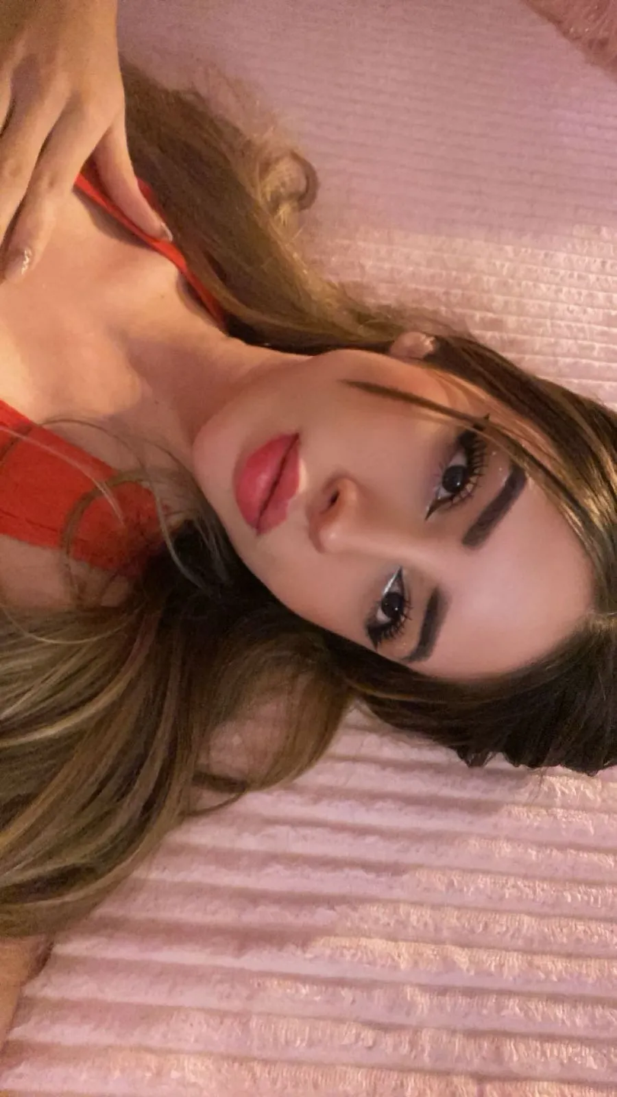 Utøver AmeliaaCollins Bilde 8